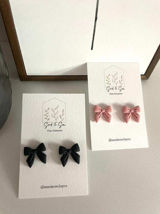 Bow Studs